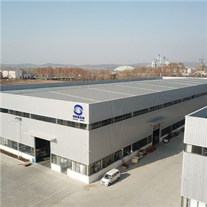 厂区展示