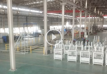 生产线视频 4