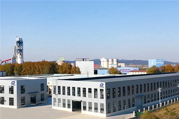 四号厂房-仓储智能车间